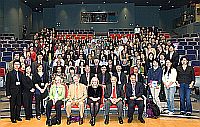 Participants of Asia Conference on Emerging Issues in Public Health